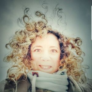 Meet your Posher, Kathryn